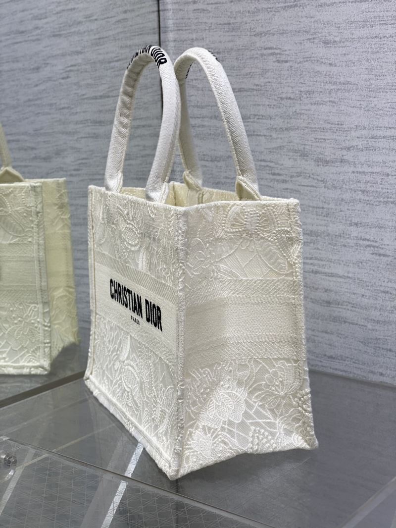 Christian Dior Shopping Bags